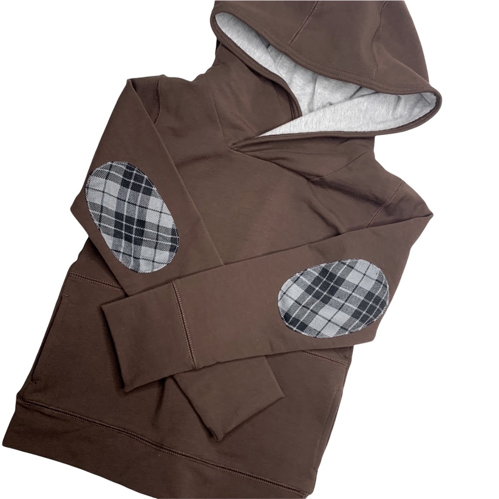 Peekaboo Beams Brown sweeter size 4T. NWT